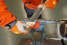 Feilhilfe Firma Stihl