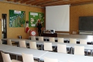 Technischer Lehrsaal
